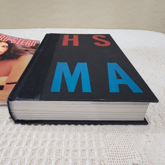 First Edition - Miss America by Howard Stern (1995, Hardcover) - Picture 7 of 14